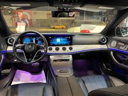 مێرسێدس بێنز E-Class